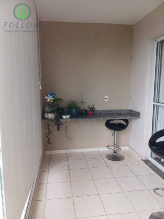 Imagem Apartamento com 3 Quartos à Venda, 80 m² em Jardim Tupanci - Barueri Imagem Apartamento com 3 Quartos à Venda, 80 m² em Jardim Tupanci - Barueri