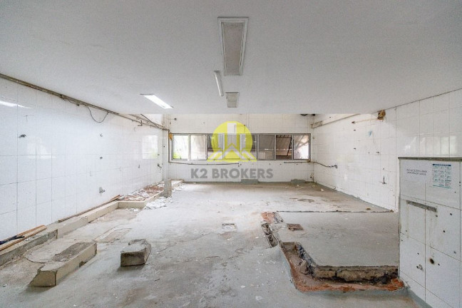 Imagem Loja à Venda, 1.130 m² em Higienópolis - São Paulo Imagem Loja à Venda, 1.130 m² em Higienópolis - São Paulo