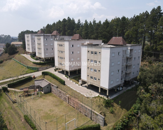 Imagem Imóvel com 2 Quartos à Venda, 63 m² em Região Do Céu Azul - Campos Do Jordão