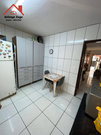 Imagem Casa com 2 Quartos à Venda, 68 m² em Vila Das Belezas - São Paulo