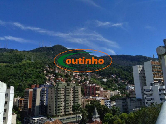 Imagem Cobertura com 3 Quartos à Venda, 182 m² em Tijuca - Rio De Janeiro Imagem Cobertura com 3 Quartos à Venda, 182 m² em Tijuca - Rio De Janeiro