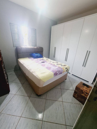 Imagem Casa com 2 Quartos à Venda, em Vila Teixeira Marques - Limeira Imagem Casa com 2 Quartos à Venda, em Vila Teixeira Marques - Limeira