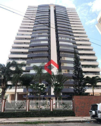 Apartamento com 3 Quartos à Venda, 216 m² em Aldeota - Fortaleza