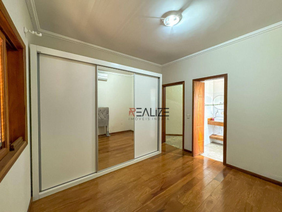 Imagem Chácara com 6 Quartos à Venda, 680 m² em Condomínio Terras De Itaici - Indaiatuba Imagem Chácara com 6 Quartos à Venda, 680 m² em Condomínio Terras De Itaici - Indaiatuba