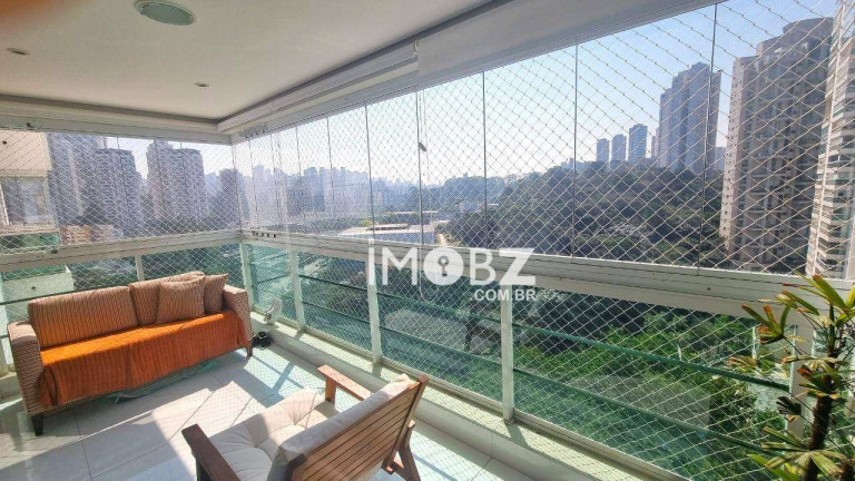 Imagem Imóvel com 3 Quartos à Venda, 175 m² em Panamby - São Paulo Imagem Imóvel com 3 Quartos à Venda, 175 m² em Panamby - São Paulo