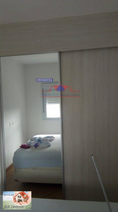 Imagem Apartamento com 2 Quartos à Venda, 57 m² em Vila Homero Thon - Santo André Imagem Apartamento com 2 Quartos à Venda, 57 m² em Vila Homero Thon - Santo André