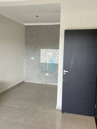 Imagem Apartamento com 2 Quartos à Venda,  em Recanto Das Primaveras I - Boituva