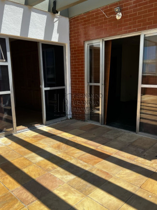 Imagem Imóvel com 4 Quartos à Venda, 430 m² em Barra Da Tijuca - Rio De Janeiro
