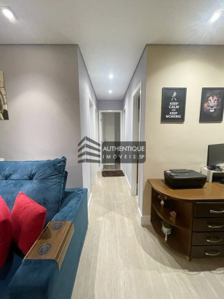 Imagem Apartamento com 3 Quartos à Venda, 102 m² em Baeta Neves - São Bernardo Do Campo Imagem Apartamento com 3 Quartos à Venda, 102 m² em Baeta Neves - São Bernardo Do Campo