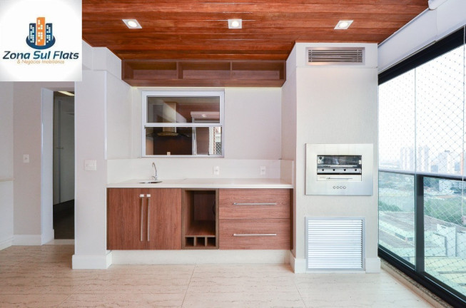 Imagem Apartamento com 2 Quartos à Venda, 105 m² em Jardim Caravelas - São Paulo Imagem Apartamento com 2 Quartos à Venda, 105 m² em Jardim Caravelas - São Paulo