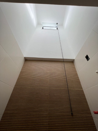 Imagem Sobrado com 2 Quartos à Venda,  em Potecas - São José