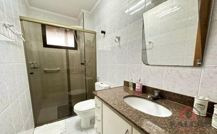 Imagem Apartamento com 3 Quartos à Venda, 118 m² em Canto Do Forte - Praia Grande Imagem Apartamento com 3 Quartos à Venda, 118 m² em Canto Do Forte - Praia Grande