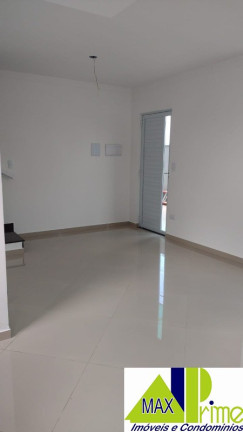 Imagem Apartamento com 2 Quartos à Venda, 43 m² em Vila Granada - São Paulo