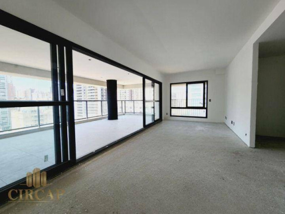 Imagem Apartamento com 4 Quartos à Venda, 184 m² em Perdizes - São Paulo