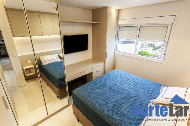 Imagem Apartamento com 2 Quartos à Venda, 65 m² em Vila Ester (zona Norte) - São Paulo