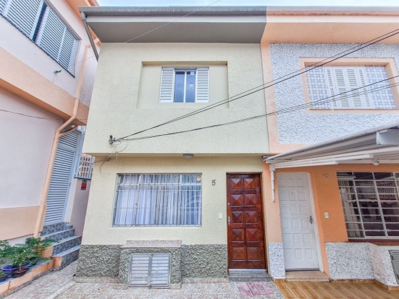 Imagem Casa com 2 Quartos à Venda, 64 m² em Vila Mascote - São Paulo Imagem Casa com 2 Quartos à Venda, 64 m² em Vila Mascote - São Paulo