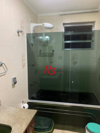 Imagem Apartamento com 4 Quartos à Venda, 160 m² em Gonzaga - Santos