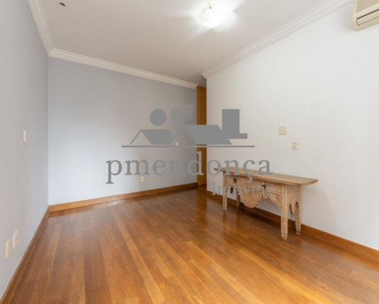 Imagem Apartamento com 4 Quartos à Venda, 257 m² em Vila Madalena - São Paulo