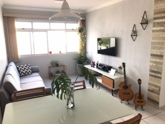 Imagem Apartamento com 4 Quartos à Venda, 87 m² em Janga - Paulista Imagem Apartamento com 4 Quartos à Venda, 87 m² em Janga - Paulista