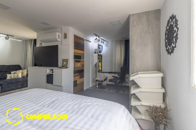 Imagem Apartamento com 1 Quarto à Venda, 50 m² em Santa Cecília - São Paulo Imagem Apartamento com 1 Quarto à Venda, 50 m² em Santa Cecília - São Paulo