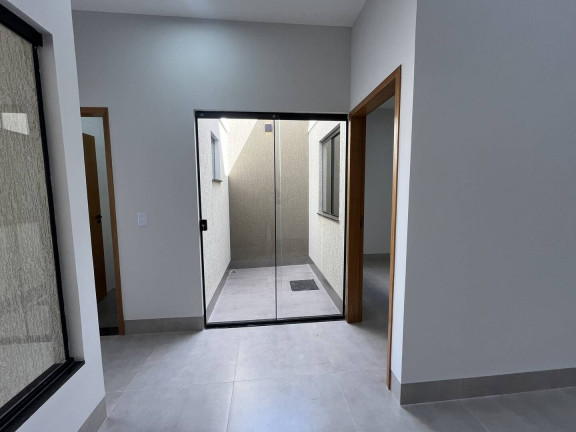 Imagem Casa com 3 Quartos à Venda, 106 m² em Residencial Antônio Barbosa - Goiânia Imagem Casa com 3 Quartos à Venda, 106 m² em Residencial Antônio Barbosa - Goiânia