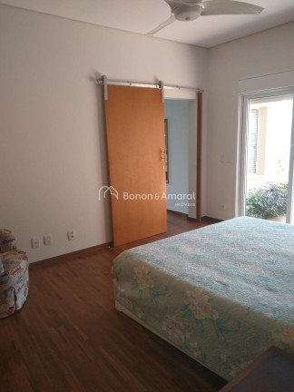 Imagem Casa de Condomínio com 3 Quartos à Venda, 1.029 m² em Residencial Estância Eudóxia ( - Campinas