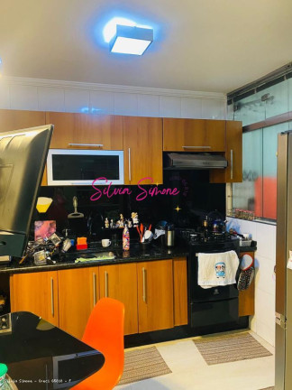 Imagem Apartamento com 2 Quartos à Venda, 123 m² em Embaré - Santos
