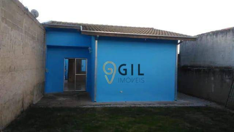 Imagem Casa com 2 Quartos à Venda, 60 m² em Jardim Leblon - Jacareí