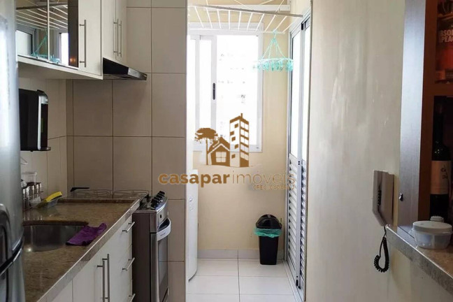 Imagem Apartamento com 2 Quartos à Venda, 64 m² em Centro - São Caetano Do Sul Imagem Apartamento com 2 Quartos à Venda, 64 m² em Centro - São Caetano Do Sul