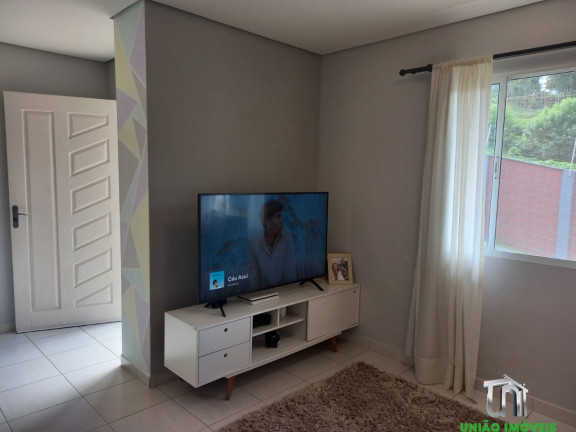 Imagem Casa com 3 Quartos à Venda, 134 m² em Aparecida - Bragança Paulista