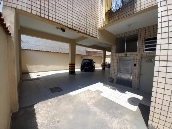 Imagem Apartamento com 1 Quarto à Venda, 50 m² em Centro - São Vicente Imagem Apartamento com 1 Quarto à Venda, 50 m² em Centro - São Vicente