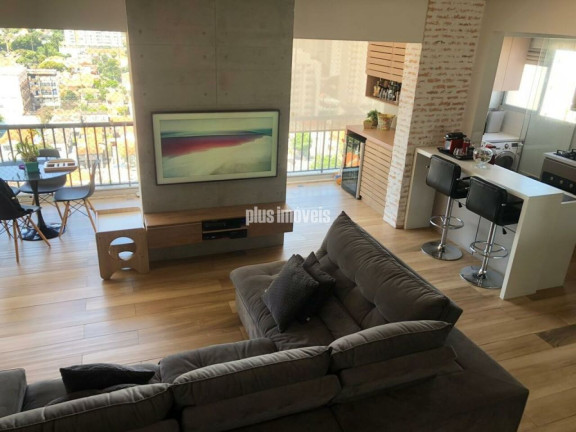Imagem Apartamento com 2 Quartos à Venda, 110 m² em Brooklin Paulista - São Paulo Imagem Apartamento com 2 Quartos à Venda, 110 m² em Brooklin Paulista - São Paulo