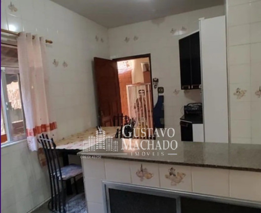 Imagem Casa com 2 Quartos à Venda, 96 m² em Vila Mury - Volta Redonda Imagem Casa com 2 Quartos à Venda, 96 m² em Vila Mury - Volta Redonda
