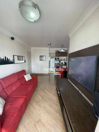 Imagem Apartamento com 3 Quartos à Venda, 67 m² em Barra Funda - São Paulo