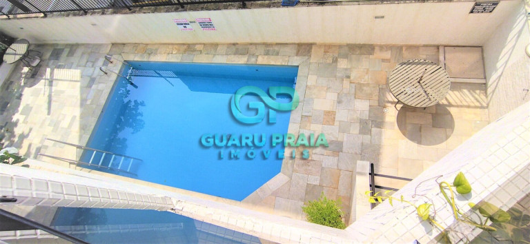 Imagem Apartamento com 4 Quartos à Venda, 110 m² em Astúrias - Guarujá