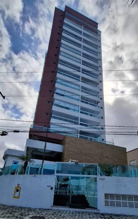 Imagem Apartamento com 3 Quartos à Venda, 93 m² em Flórida - Praia Grande Imagem Apartamento com 3 Quartos à Venda, 93 m² em Flórida - Praia Grande