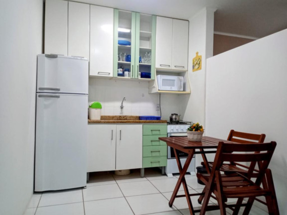 Imagem Apartamento com 1 Quarto à Venda, 50 m² em Capão Novo - Capao Da Canoa