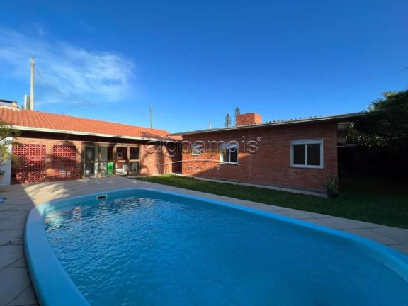 Imagem Casa com 3 Quartos à Venda, 200 m² em Atlântida - Xangri-lá