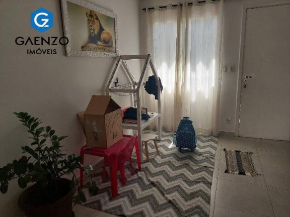 Imagem Casa de Condomínio com 3 Quartos à Venda, 110 m² em Jardim Passárgada I - Cotia Imagem Casa de Condomínio com 3 Quartos à Venda, 110 m² em Jardim Passárgada I - Cotia