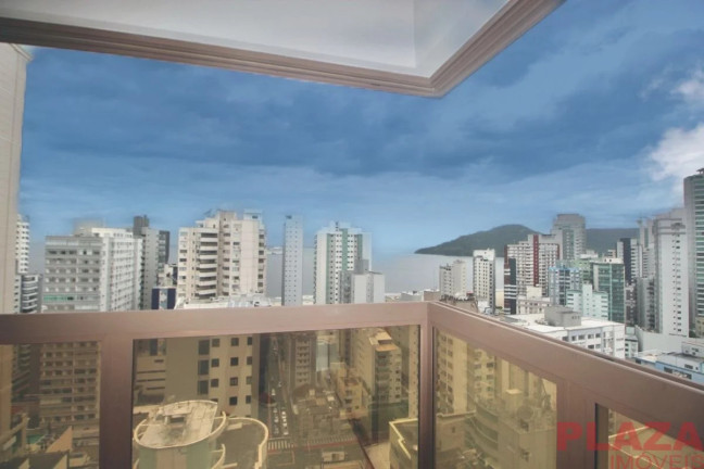 Imagem Apartamento com 3 Quartos à Venda, 118 m² em Centro - Balneário Camboriú