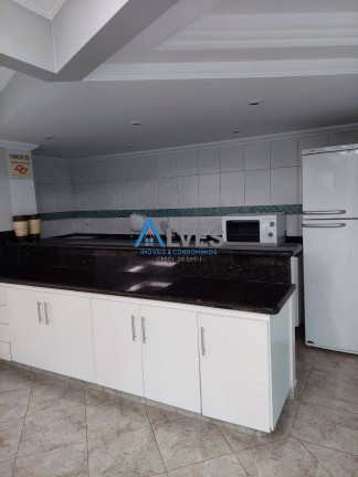 Imagem Apartamento com 2 Quartos à Venda, 123 m² em Caiçara - Praia Grande