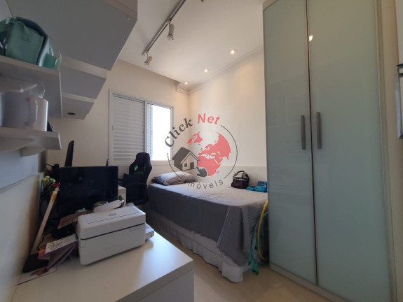 Imagem Apartamento com 3 Quartos à Venda, 82 m² em Assunção - São Bernardo Do Campo Imagem Apartamento com 3 Quartos à Venda, 82 m² em Assunção - São Bernardo Do Campo