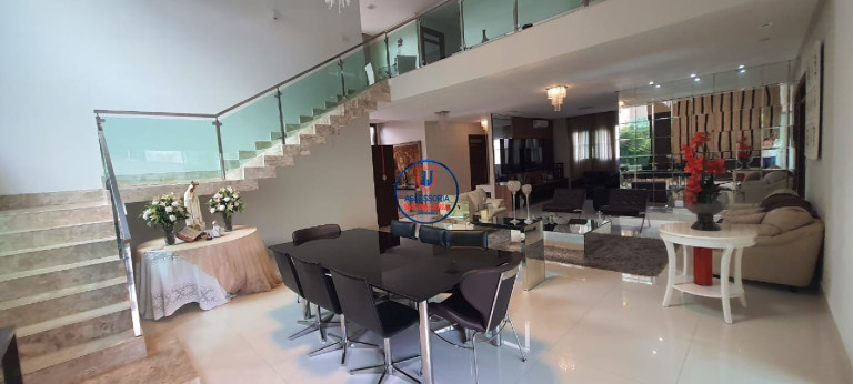 Imagem Casa com 5 Quartos para Alugar ou Temporada, 430 m² em Parque Do Jiqui - Parnamirim Imagem Casa com 5 Quartos para Alugar ou Temporada, 430 m² em Parque Do Jiqui - Parnamirim