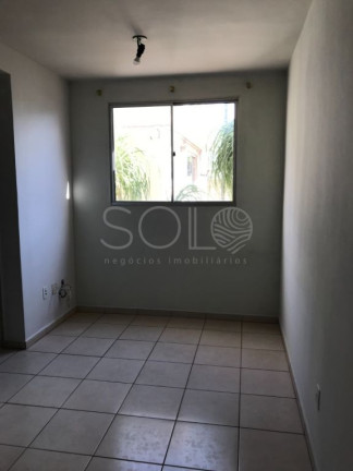 Imagem Apartamento com 2 Quartos para Alugar, 60 m² em Centro - Araraquara Imagem Apartamento com 2 Quartos para Alugar, 60 m² em Centro - Araraquara
