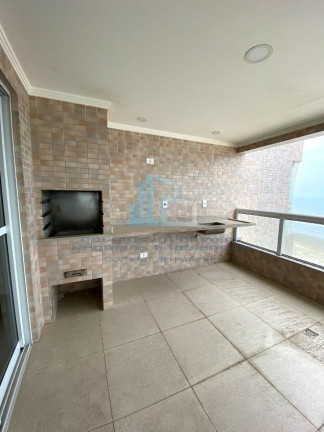 Imagem Cobertura com 3 Quartos à Venda, 192 m² em Aviação - Praia Grande