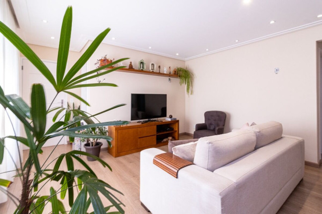 Imagem Apartamento com 3 Quartos à Venda, 101 m² em Vila Albertina - São Paulo Imagem Apartamento com 3 Quartos à Venda, 101 m² em Vila Albertina - São Paulo