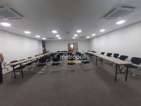 Imagem Sala Comercial à Venda ou Locação, 626 m² em Santa Paula - São Caetano Do Sul Imagem Sala Comercial à Venda ou Locação, 626 m² em Santa Paula - São Caetano Do Sul