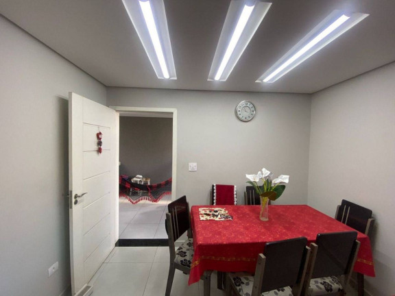 Imagem Sobrado com 3 Quartos à Venda, 117 m² em Uberaba - Curitiba Imagem Sobrado com 3 Quartos à Venda, 117 m² em Uberaba - Curitiba