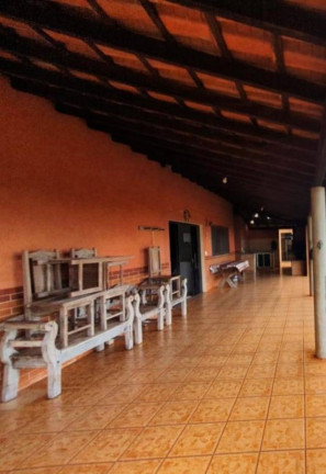 Imagem Chácara com 4 Quartos à Venda, 5.000 m² em Ribeirão Preto Imagem Chácara com 4 Quartos à Venda, 5.000 m² em Ribeirão Preto