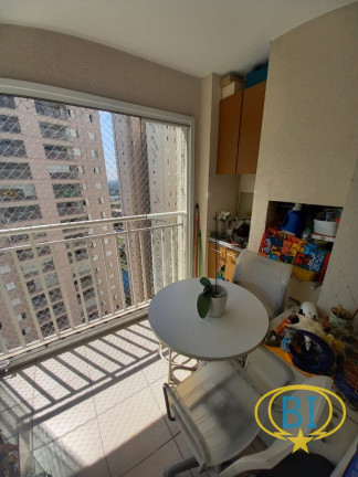 Imagem Apartamento com 2 Quartos à Venda, 75 m² em Vila Augusta - Guarulhos